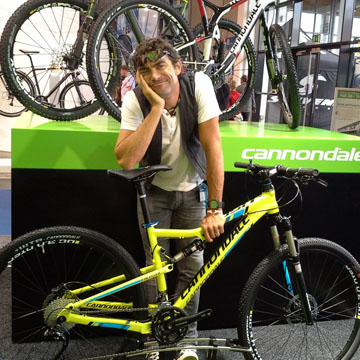 Eurobike