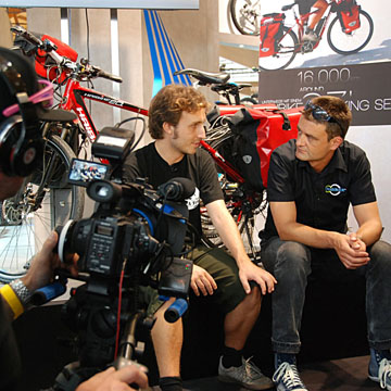 Eurobike