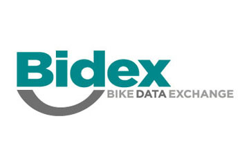 Logo Bidex