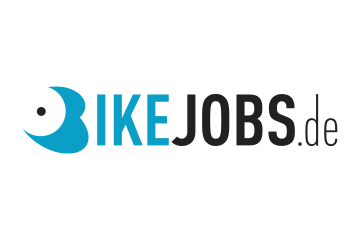 Logo bikejobs.de