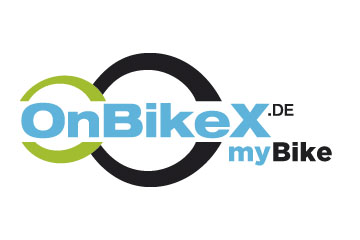 Logo MyBike